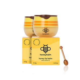 MesiGlow - Huuli Balsami