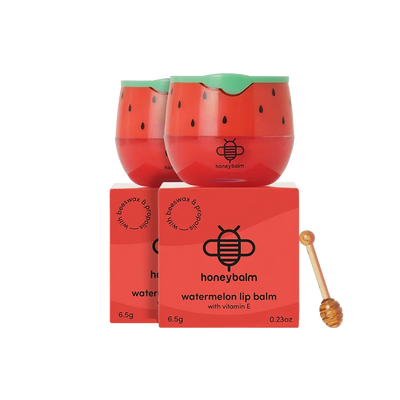 MesiGlow - Huuli Balsami 1+1