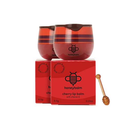 MesiGlow - Huuli Balsami 1+1