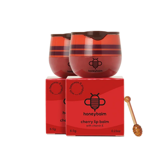 MesiGlow - Huuli Balsami 1+1