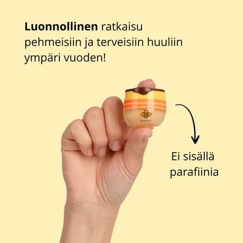 MesiGlow - Huuli Balsami 1+1