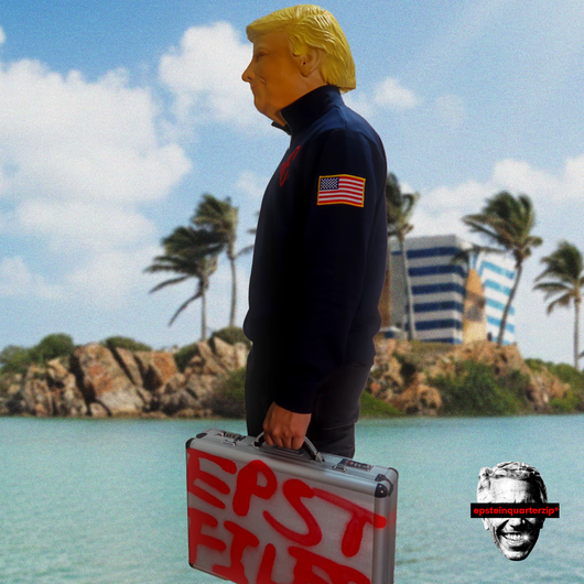 Original epsteinqzip®  (Limited edition)