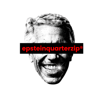 Original epsteinqzip®  (Limited edition)