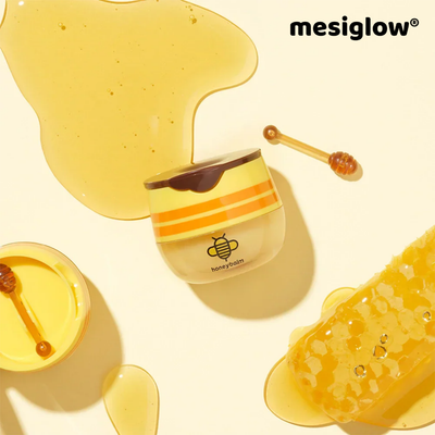 MesiGlow - Huuli Balsami 1+1