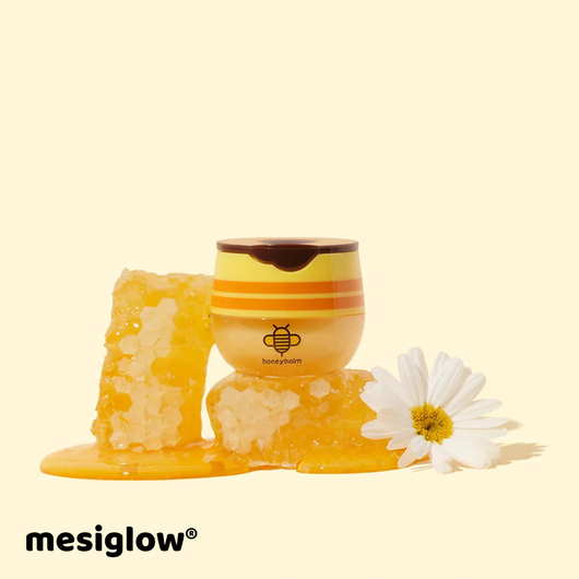 MesiGlow - Huuli Balsami 1+1