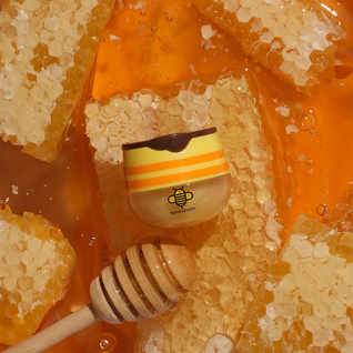 MesiGlow - Huuli Balsami