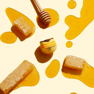 MesiGlow - Huuli Balsami